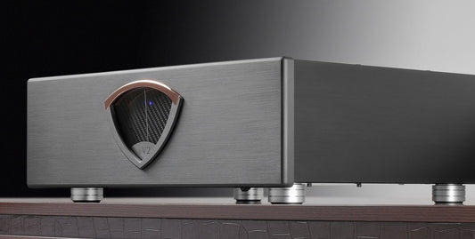 Legacy iV Amp "is Revolutionary!"