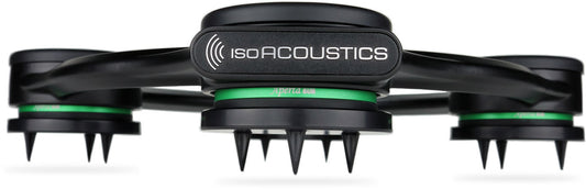 IsoAcoustics Aperta Sub Isolation Stand