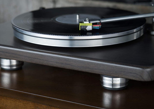 Instant Ship: IsoAcoustics OREA Bronze Single