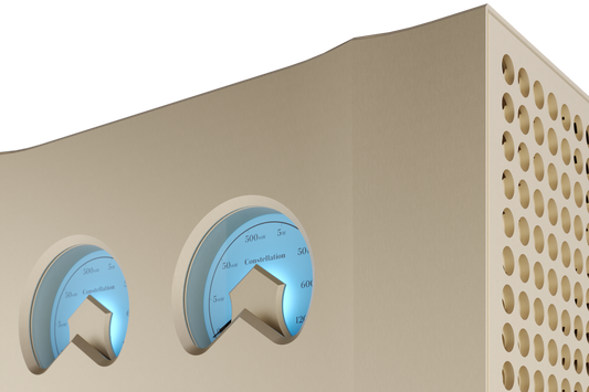 Constellation Performance 2 Stereo Amplifier