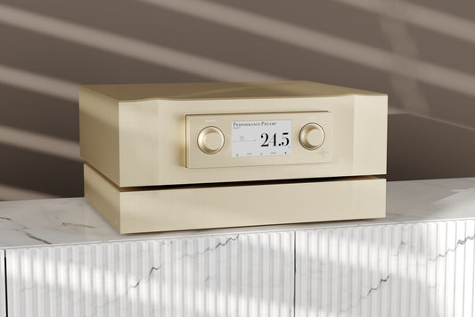 Constellation Performance 2 Preamplifier
