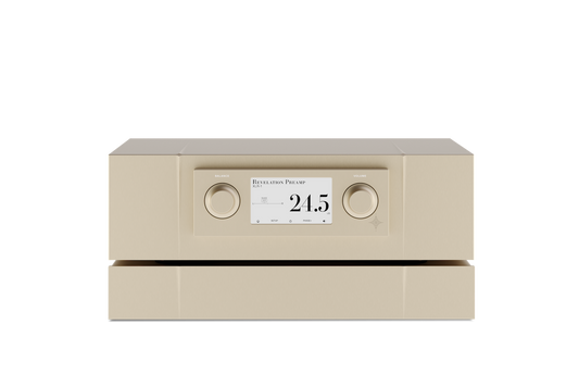 Constellation Revelation 2 Preamplifier