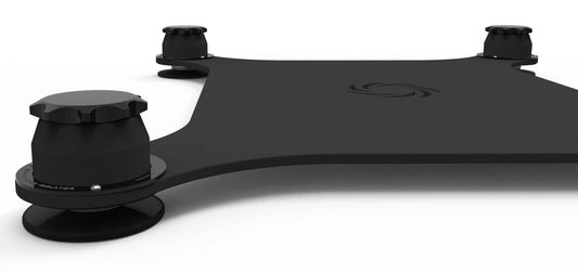 Townshend Audio Seismic Isolation Podium for Speakers Pair