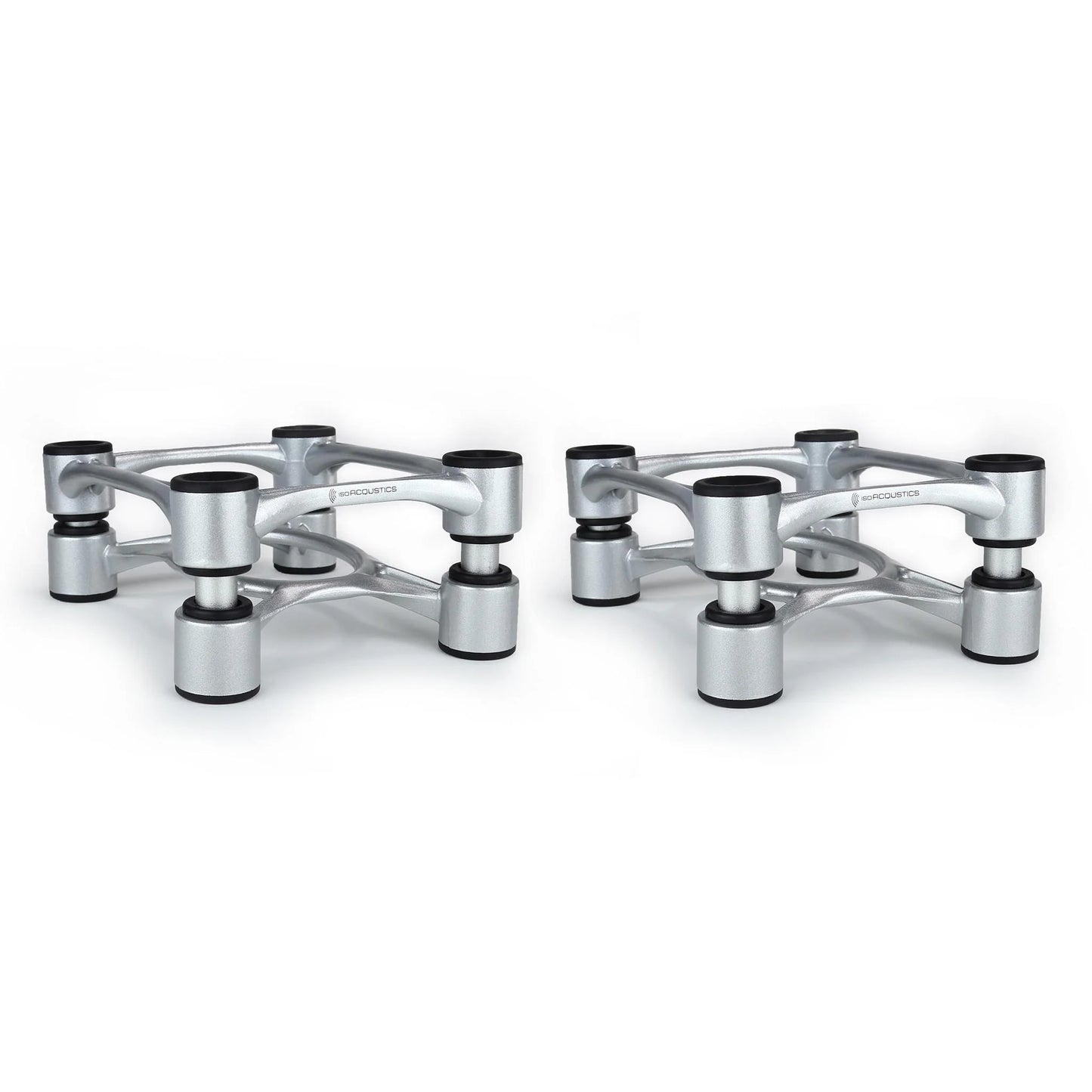 IsoAcoustics Aperta Isolation Stand Pair