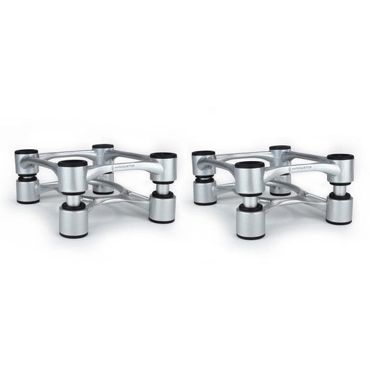IsoAcoustics Aperta Isolation Stand Pair