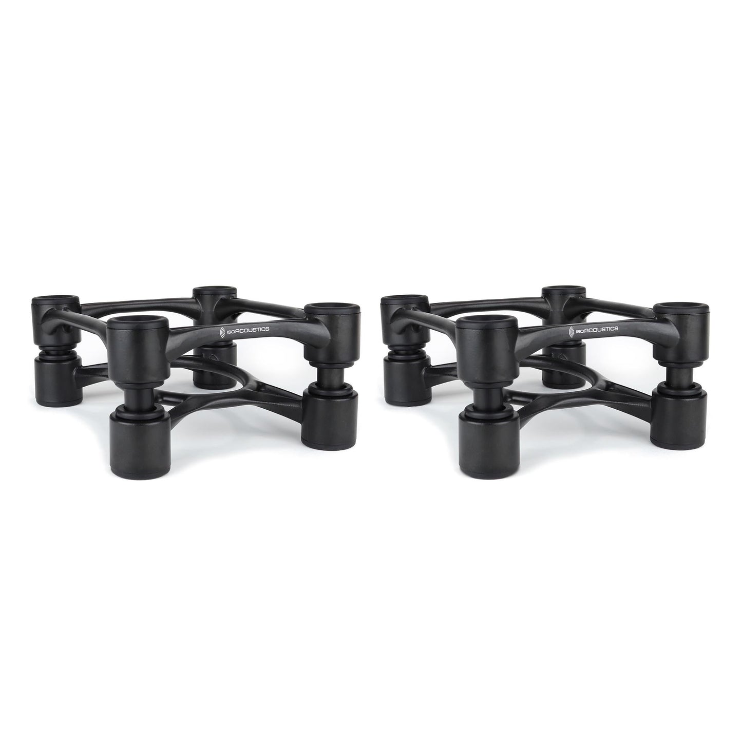 IsoAcoustics Aperta Isolation Stand Pair