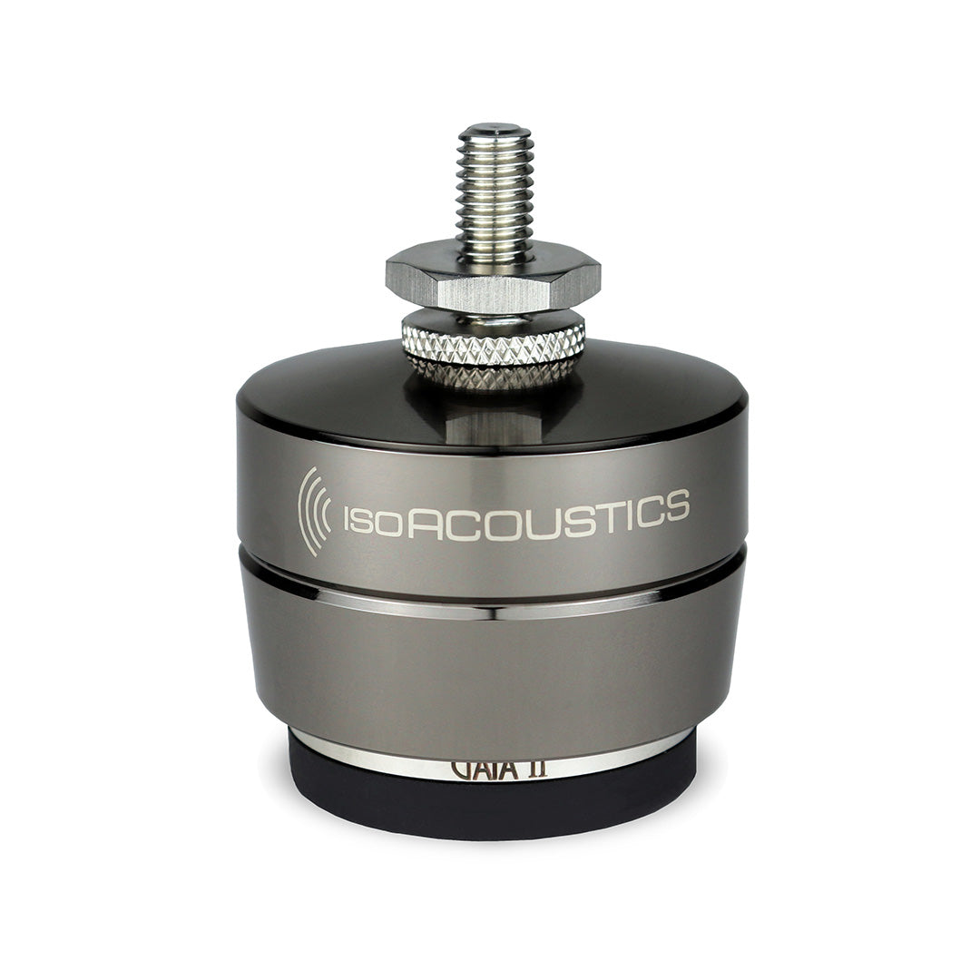 IsoAcoustics Gaia II Speaker Isolation Set of 4