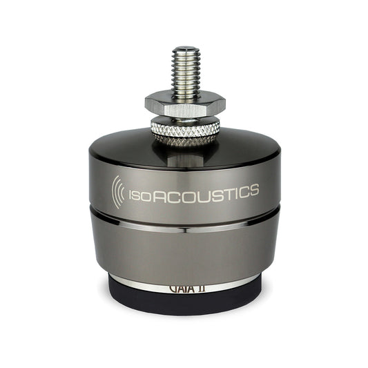IsoAcoustics Gaia II Speaker Isolation Set of 4