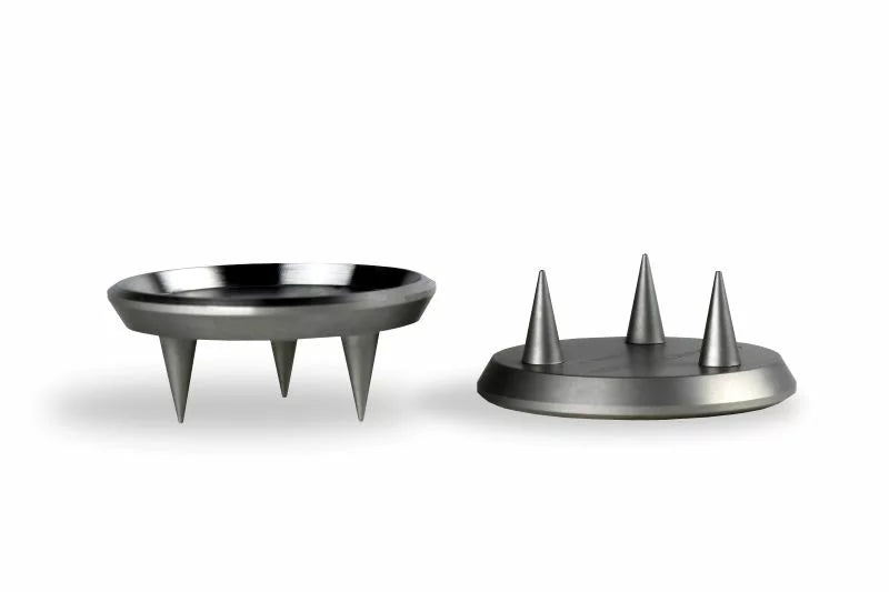 IsoAcoustics GAIA II Carpet Spikes - Set Of 4