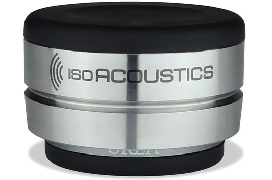 Instant Ship: IsoAcoustics OREA Graphite Single