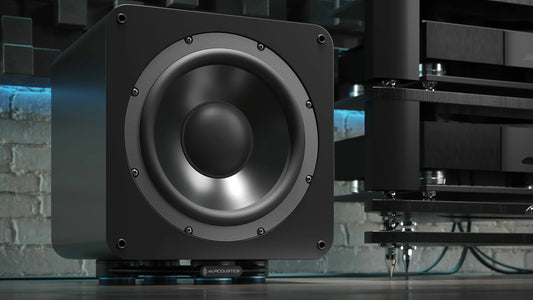 IsoAcoustics Aperta Sub XL