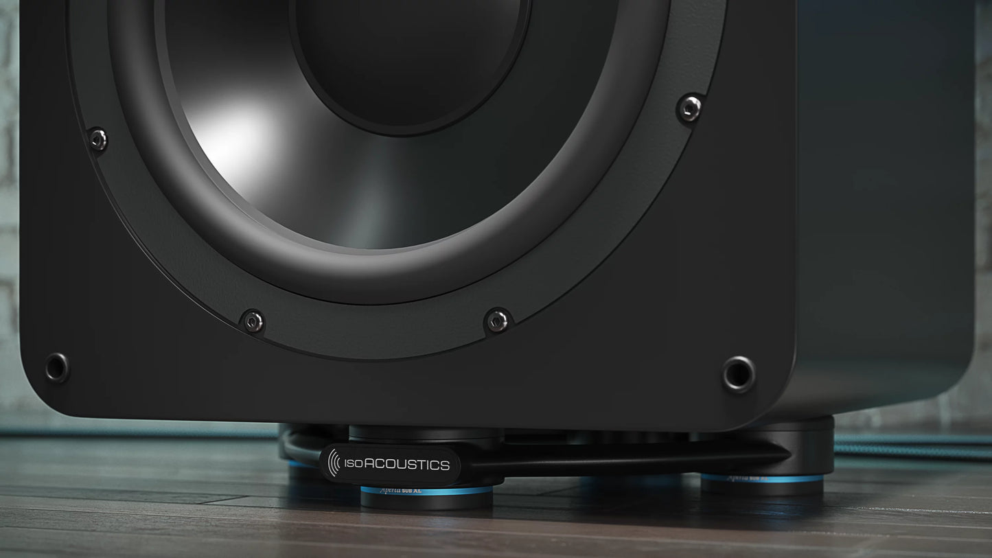 IsoAcoustics Aperta Sub XL