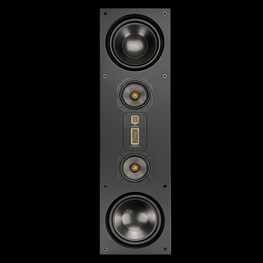 Legacy Audio Focus On Wall Pair