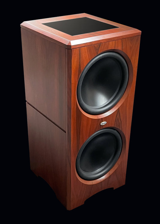 Legacy Goliath XD Subwoofer