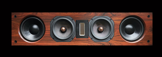 Legacy Silhouette Center On Wall / In Wall