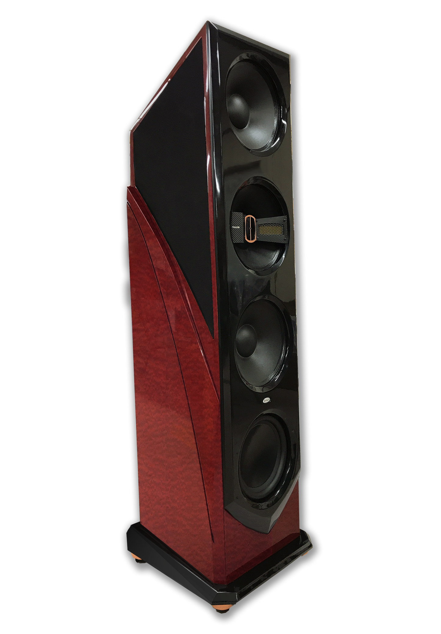 Legacy VALOR Speaker System Pair