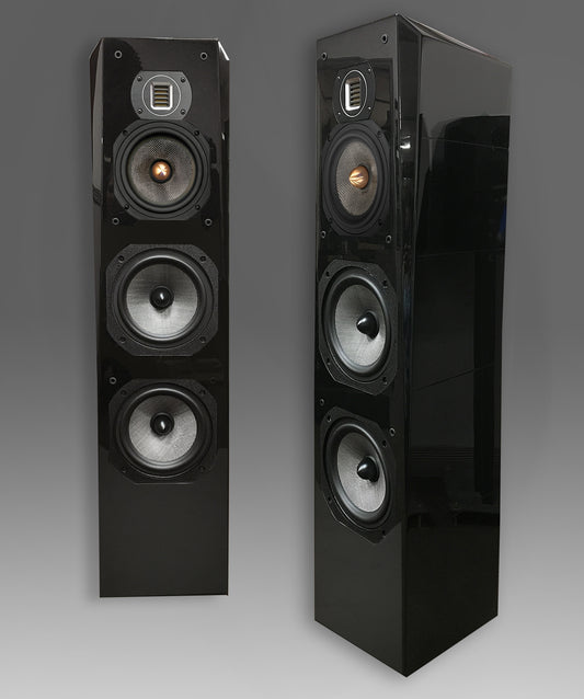 Legacy Classic HD Pair