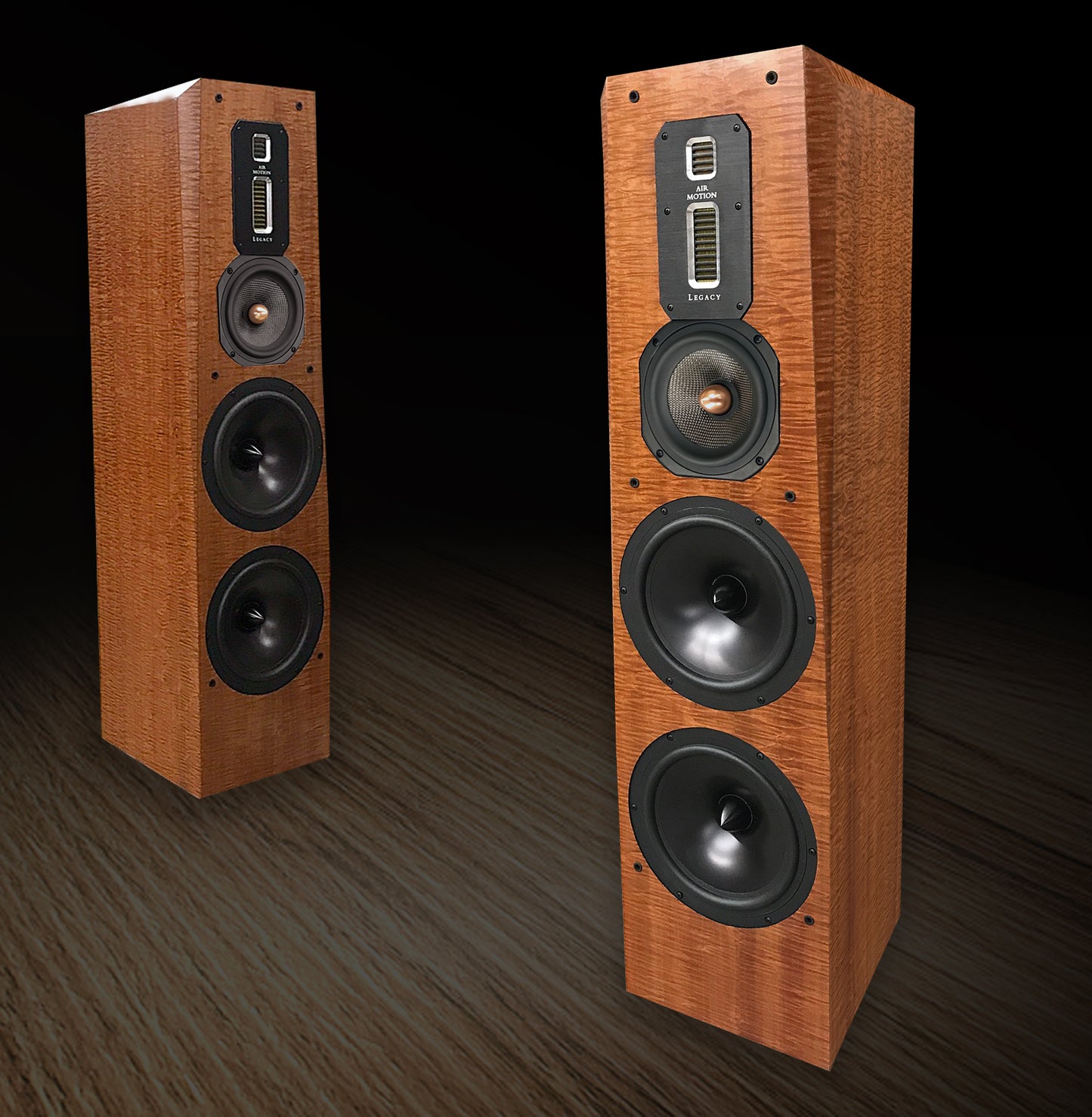 Legacy Signature SE Pair: Instant Ship