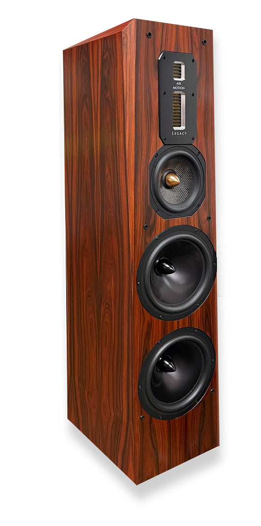 Instant Ship: Legacy Signature SE Pair