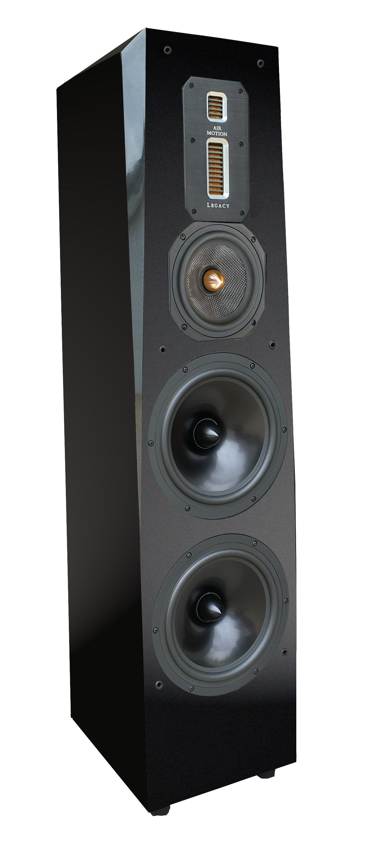 Legacy Signature SE Pair: Instant Ship
