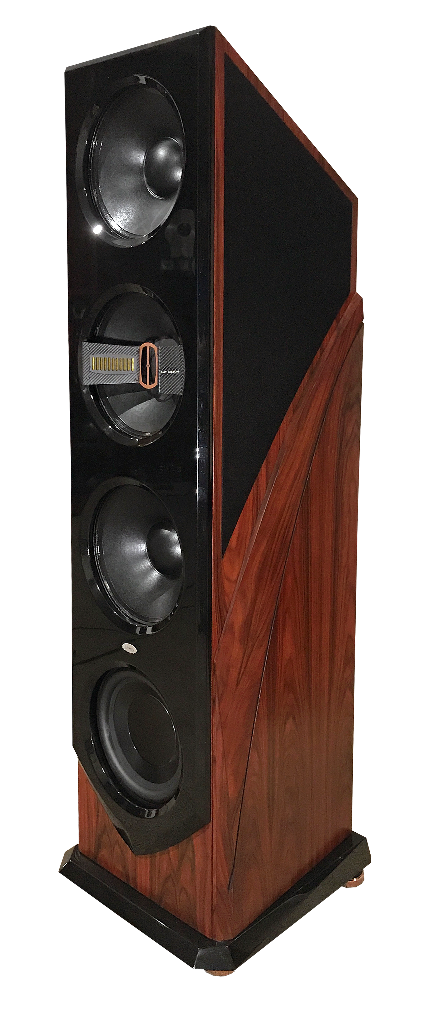 Legacy VALOR Speaker System Pair