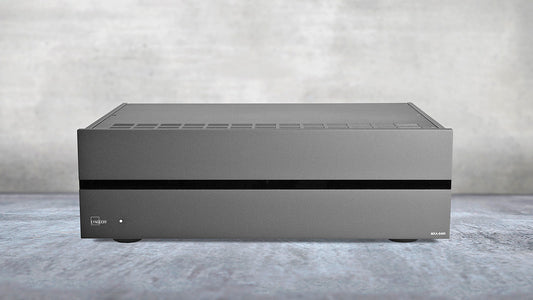 Lyngdorf MXA-8400 8-Channel Power Amplifier