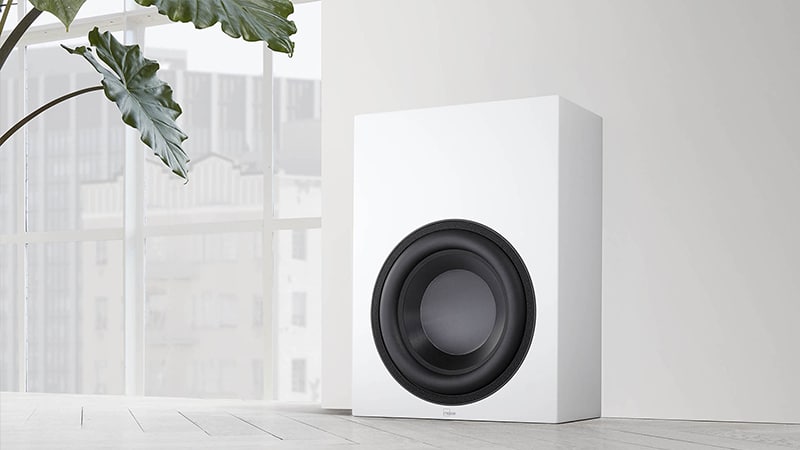 Lyngdorf BW-2 Reference High Bandwidth Subwoofer