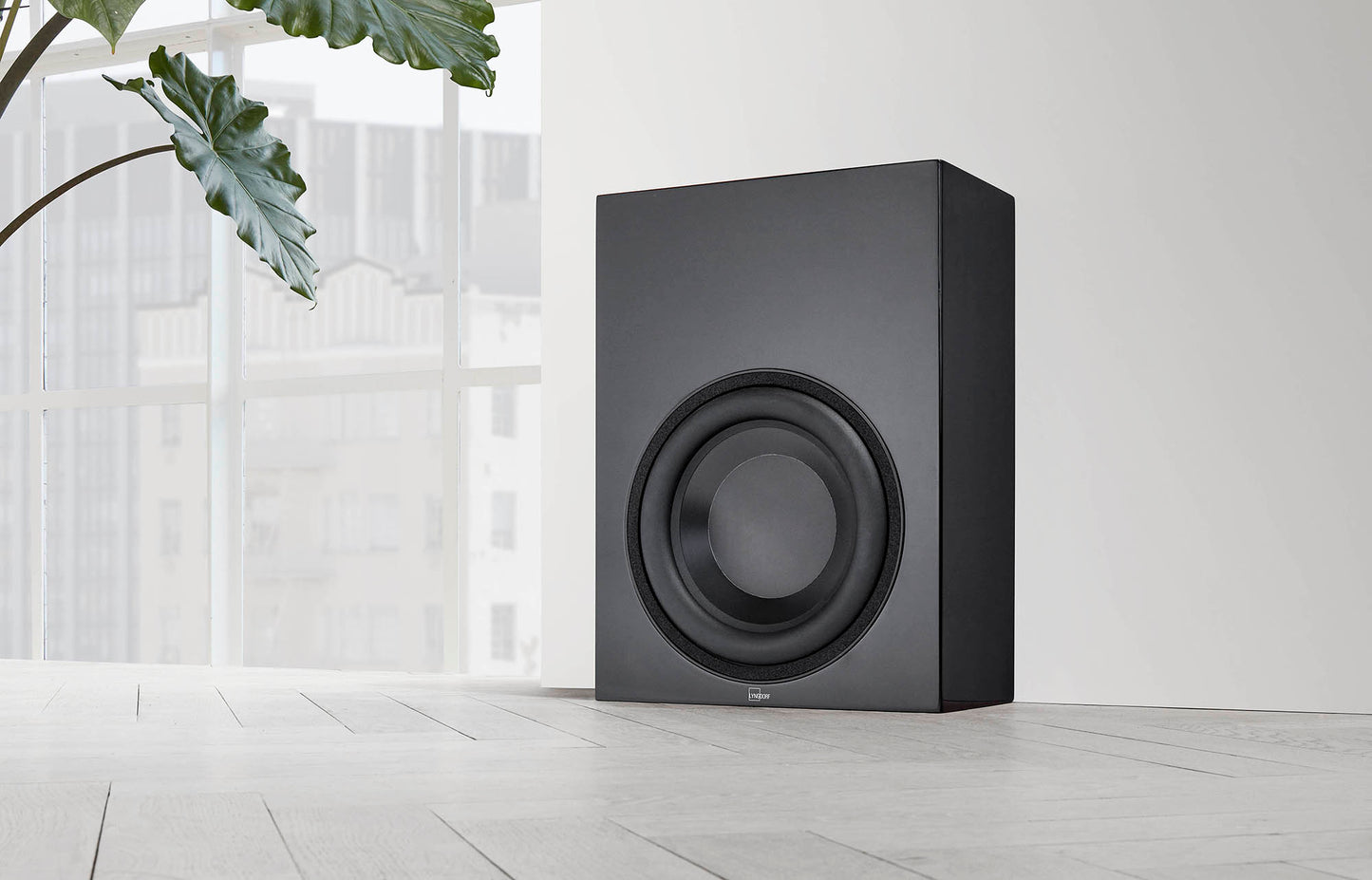 Lyngdorf BW-2 Reference High Bandwidth Subwoofer