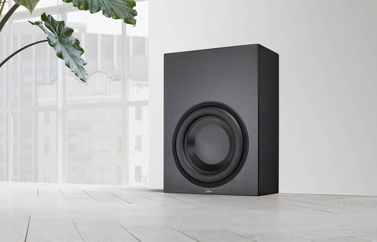 Lyngdorf BW-2 Reference High Bandwidth Subwoofer