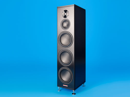 Magico A5 Pair