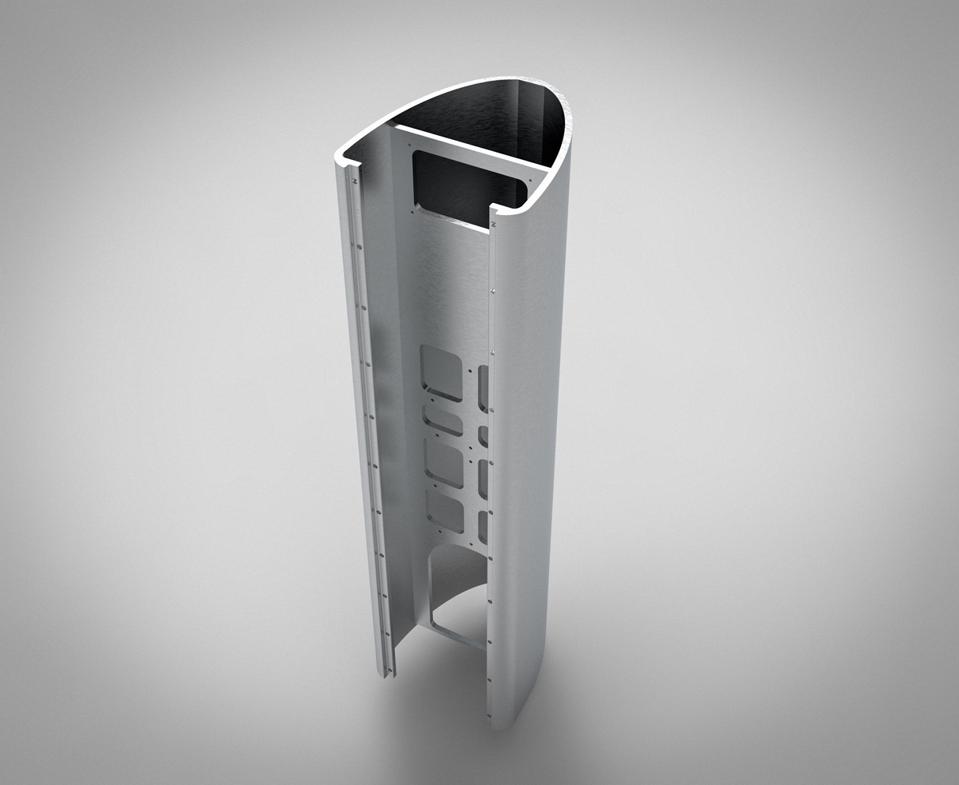 Magico S2 Pair