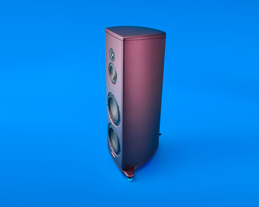Magico S5 Pair