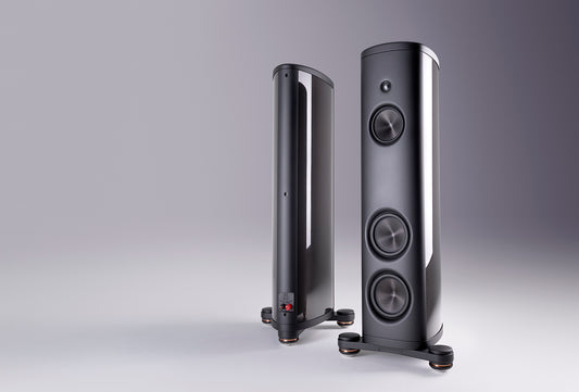 Magico M2 Pair