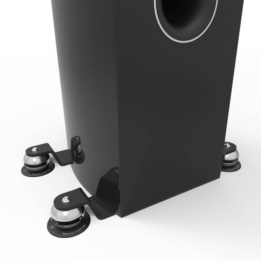 Townshend Audio Seismic Isolation Bars Set of 4 Bars