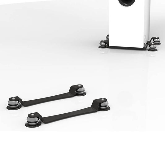 Townshend Audio Seismic Isolation Bars Set of 4 Bars
