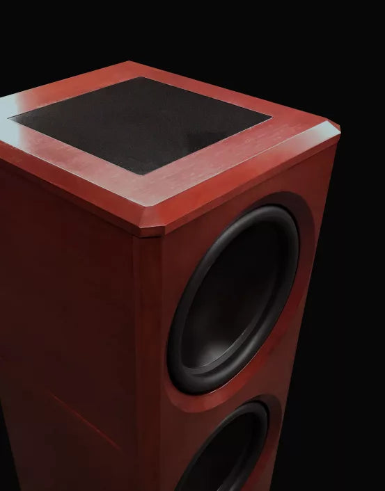 Legacy Goliath XD Subwoofer