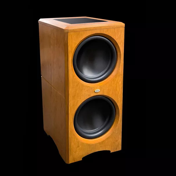 Legacy Goliath XD Subwoofer
