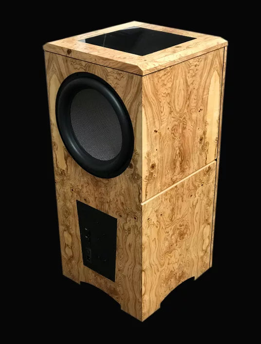 Legacy Goliath XD Subwoofer