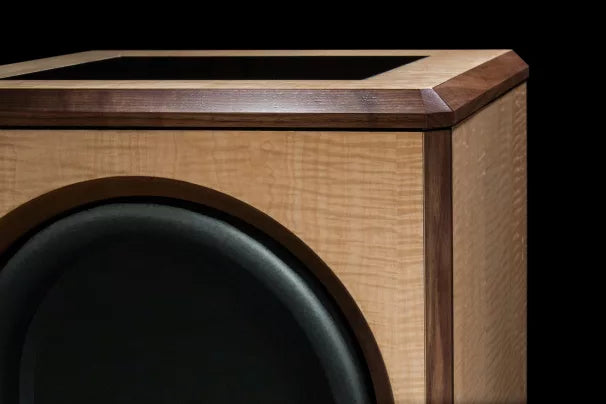 Legacy Goliath XD Subwoofer