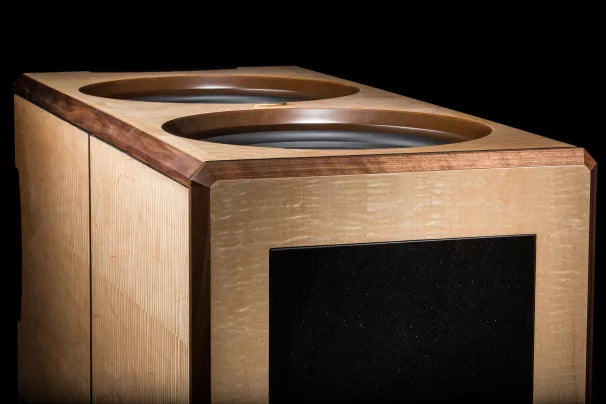 Legacy Goliath XD Subwoofer