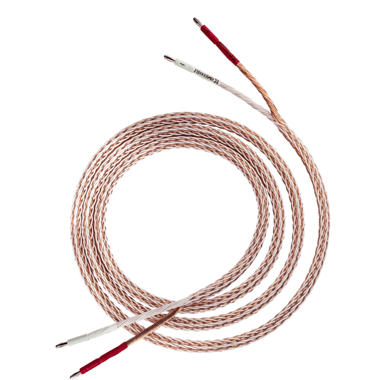 Kimber 12TC Speaker Cable Pair