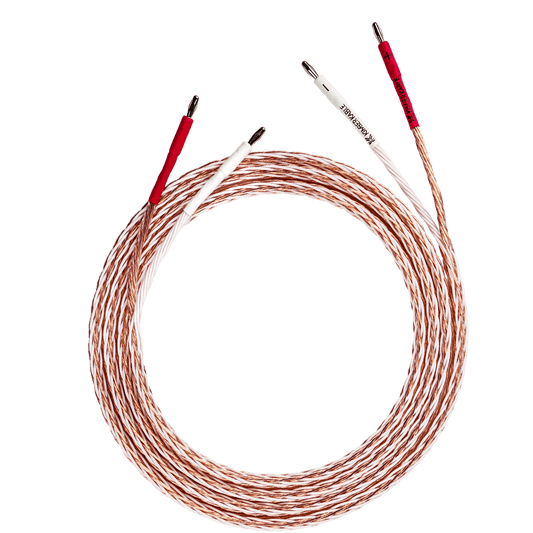 Kimber Kable 8TC Speaker Cable Pair