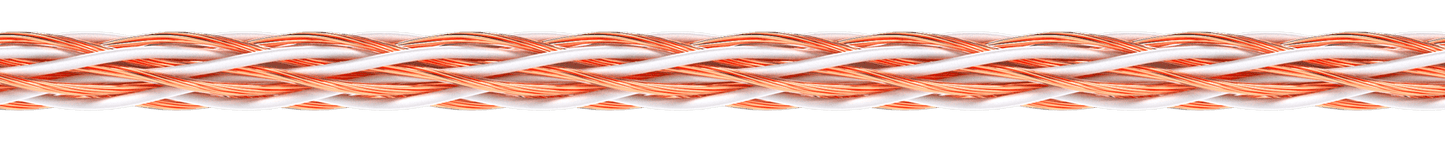 Kimber Kable 8TC Speaker Cable Pair