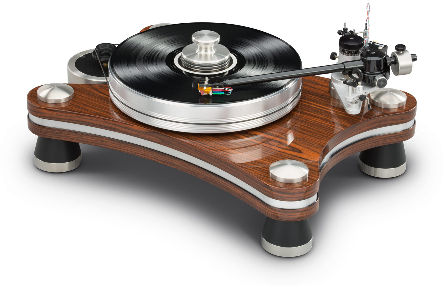 VPI Prime Signature Turntable