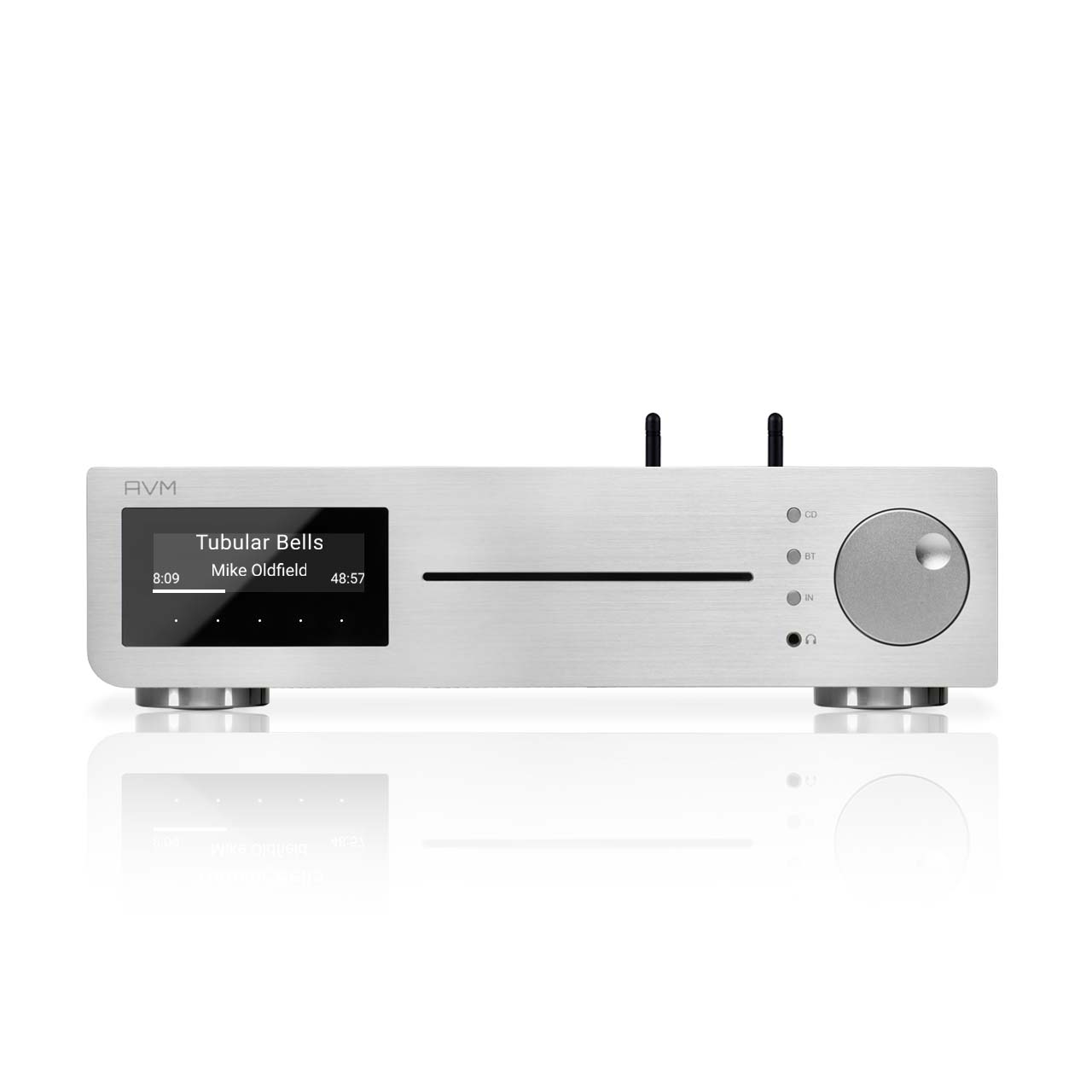 Instant Ship AVM All-In-One CS 2.3 Streamer