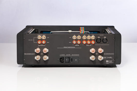 Instant Ship: Coda CSiB Integrated Amplifier