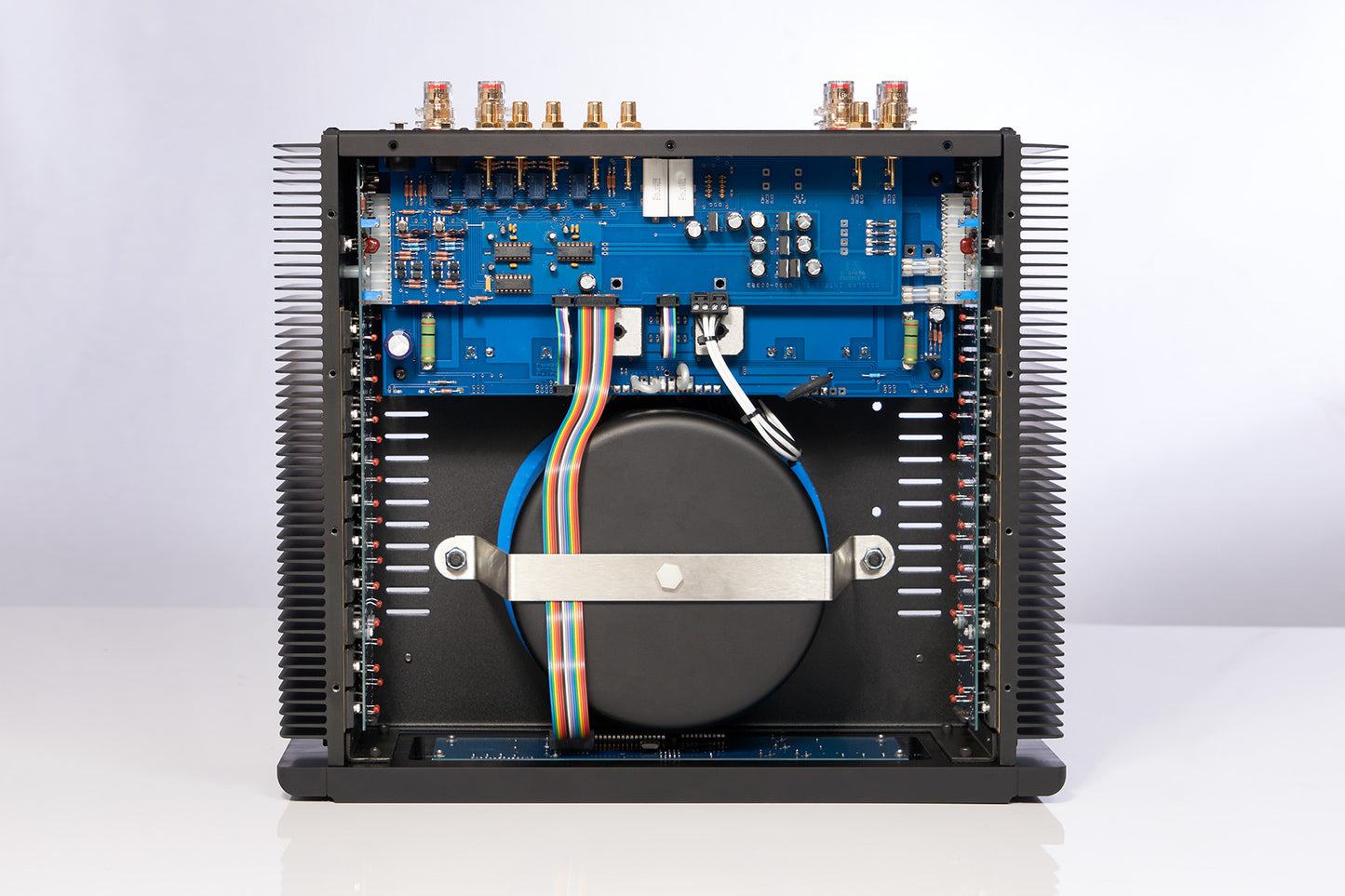 Instant Ship: Coda CSiB Integrated Amplifier