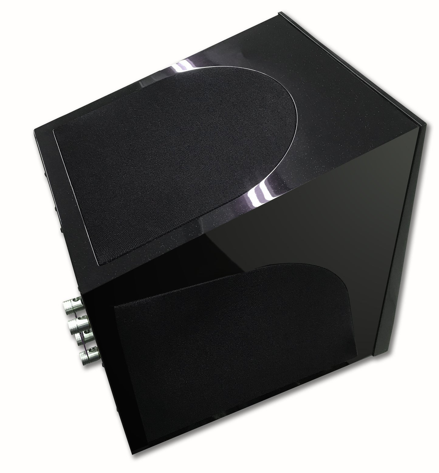 Instant Ship: Legacy Calibre Pair