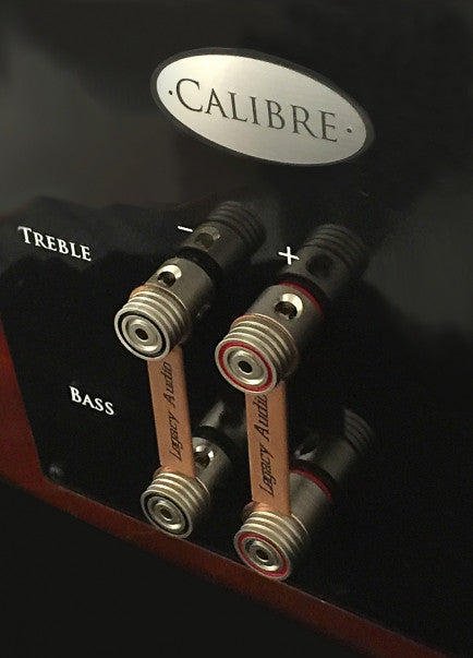 Instant Ship: Legacy Calibre Pair
