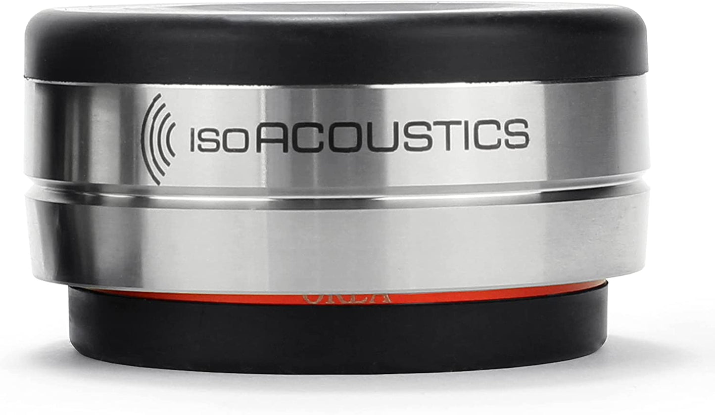 Instant Ship: IsoAcoustics OREA Bordeaux Single